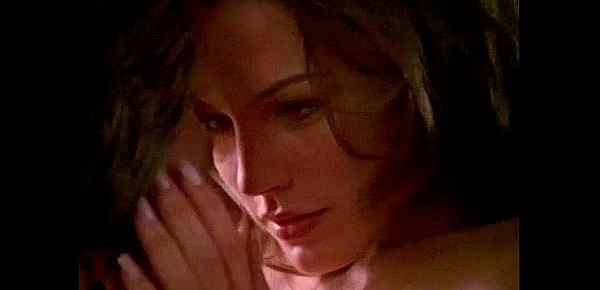  Krista Allen in Emmanuelle Concealed Fantasy (1994)